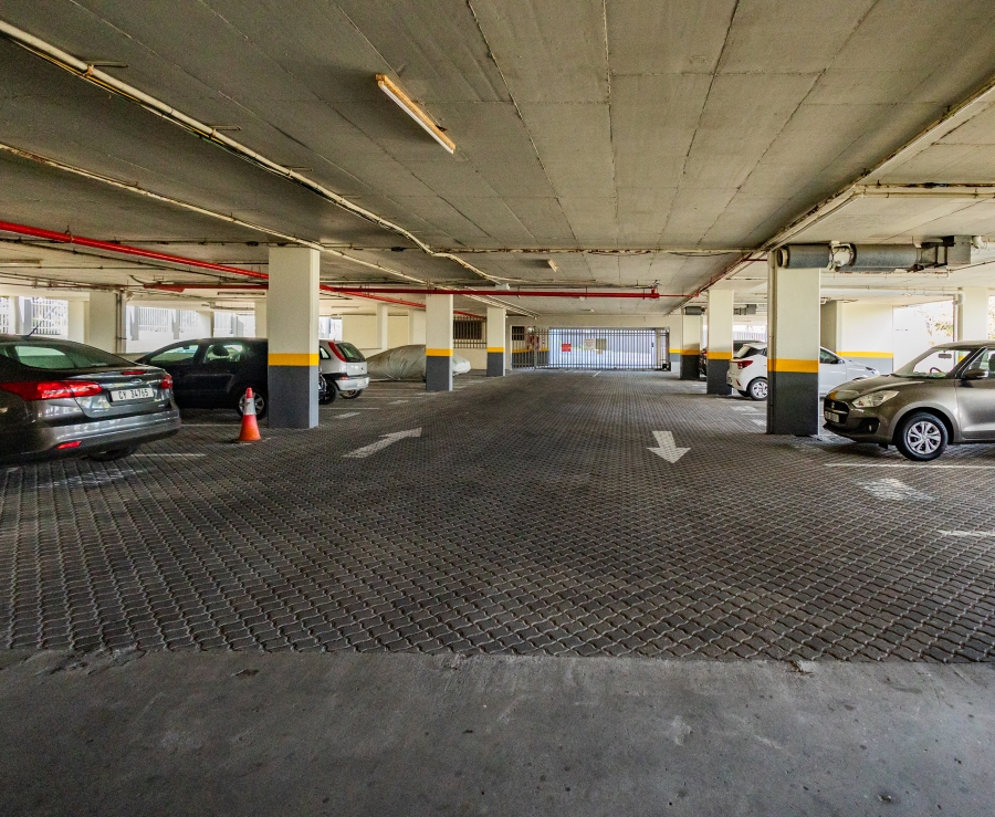 To Let 2 Bedroom Property for Rent in Okennedyville Western Cape